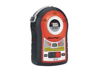 Bulls Eye Auto-Leveling Laser Level