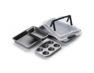 5pc Nonstick Bakeware Set