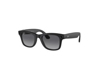 Polarized Meta Wayfarer