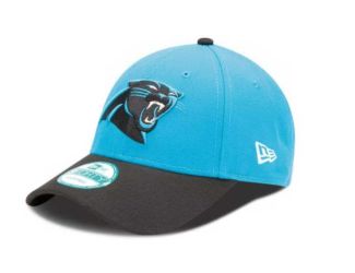 The League 9FORTY NFL Cap - Carolina Panthers