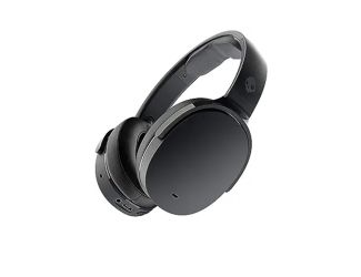 Skullcandy Hesh ANC Wireless Headphones - White