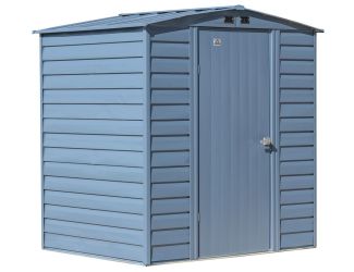 Select Steel Storage Shed Size 6x5