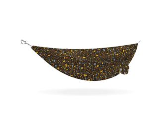 Roo Double Camping Hammock - Printed - Camp