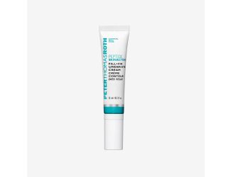 Peptide Skinjection Under-Eye Cream Size 0.5 fl oz / 15 ml