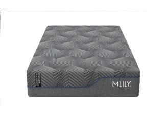Midnight 1.0 12-Inch Firm Mattress - Twin