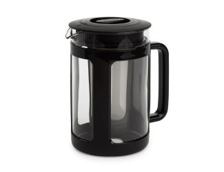 Logan 1.6qt  Glass Cold Brew Coffee Maker