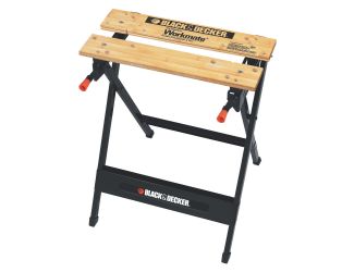 Workmate 125 Portable Project Center