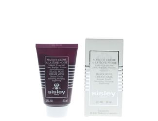 Black Rose Cream Mask Size 2oz