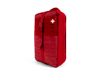 MyFAK Large Standard - Red
