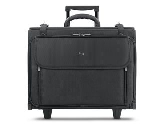 Morgan Rolling Catalog Case