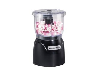 Stack & Press 3 Cup Chopper