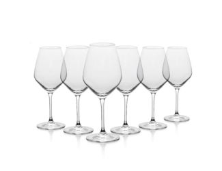 Table Twelve White Wine Set - 6pcs