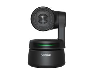 OBSBOT Tiny - AI Powered Webcam