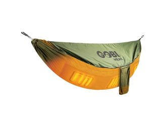 Eclipse Heated Hammock