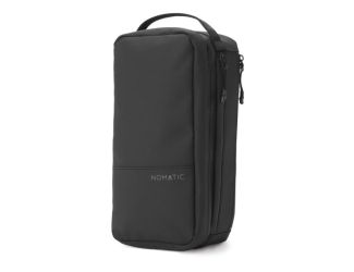 Toiletry Bag 2.0  - Large Black