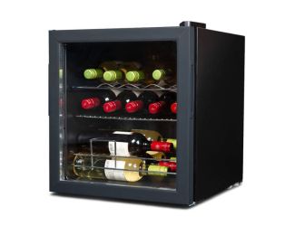 14 Bottle Capacity Wine Cellar