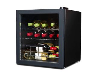 14 Bottle Capacity Wine Cellar