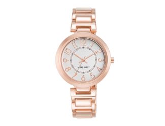 Women's Easy to Read Bracelet Watch