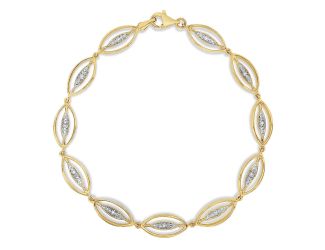 Diamond Bracelet