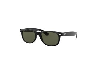 Polarized New Wayfarer Sunglasses