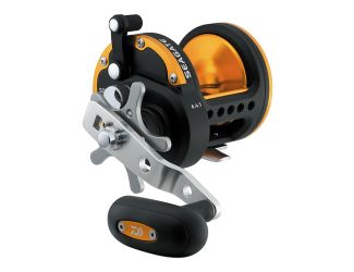 Seagate Star Drag 35 Conventional Reel
