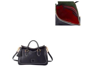 Florentine Large Satchel