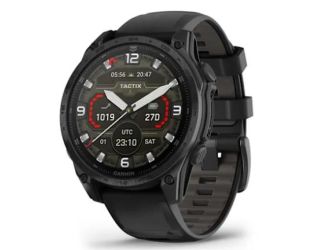 tactix 8  47 mm, AMOLED