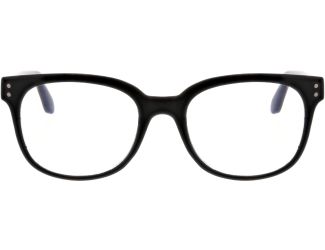 Blue Light Flitering Readers  - Black +2.0