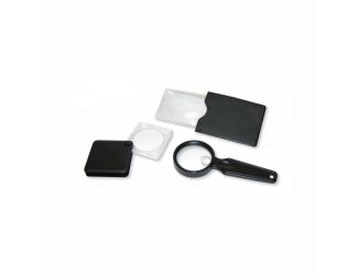 ValuePak 3-Piece Magnifier Set