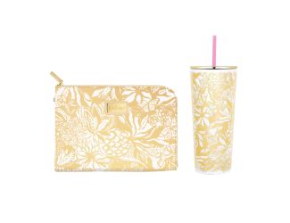 Safari Sangria Gold Duo