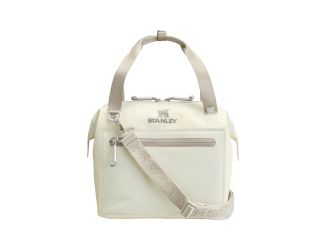 The All Day Julienne Mini Cooler - Cream