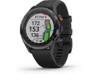 Garmin Approach S62