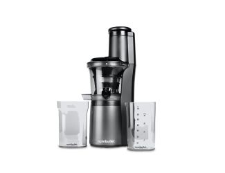 Slow Juicer
