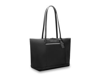 Rhapsody Expandable Tote - Black