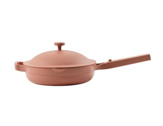 2.6 Qt. Always Pan 2.0 - Spice