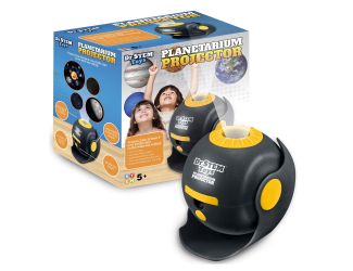 Planetarium Projector Ages 5+ Years
