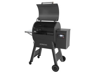 Ironwood 650 Smart Pellet Grill/Smoker w/ Pellet Sensor