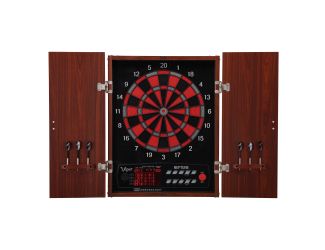 Viper Neptune Electronic Dartboard