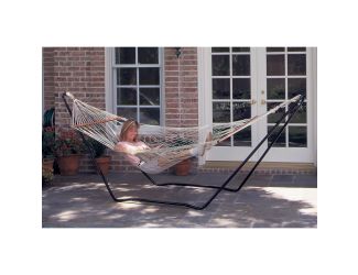 High Island Hammock and Stand Combo