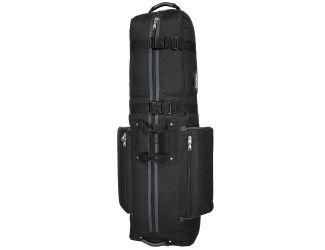 Constrictor Golf Travel Bag with Wheels