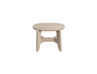 ELI Oak Step Stool