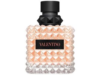 Born in Roma Coral Fantasy EDP Size 3.4 oz