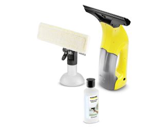 WV1 Plus Cordless Window Cleaner