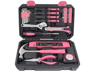 39 Piece General Tool Set  New Model