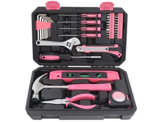 39 Piece General Tool Set  New Model