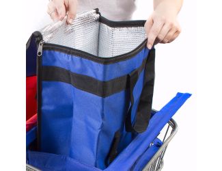 Trolley Bags Freezer Bag