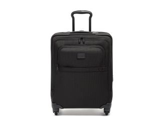 Corporate Collection Continental Carry-On Black