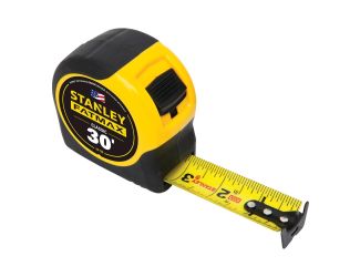 30ft FATMAX Classic Tape Measure