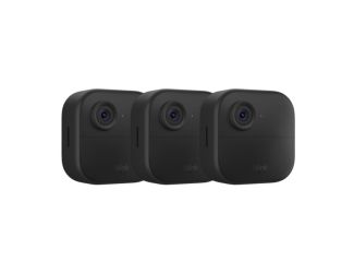 Outdoor 4 (4th Gen) - 3 Camera System
