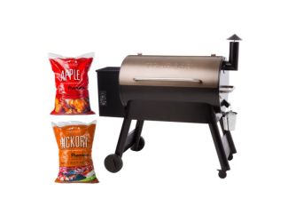 Pro 34 Bronze Bundle
